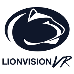 LionVision VR أيقونة