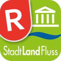 Regensburg Stadt Land Fluss on 9Apps