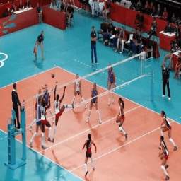 Volleyball 1.0.0