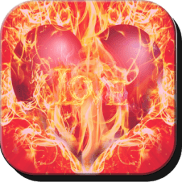 Hot Love Messages and Quotes आइकन