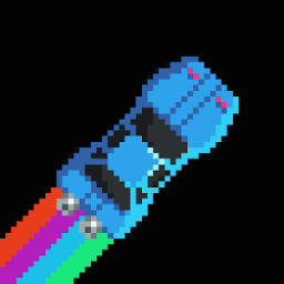 Chrome Death иконка