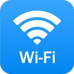 Free WiFi Master 1.0.6