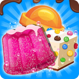 Candy Sweet Blast 2 आइकन