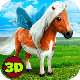Flying Pony Clan 3D 1.0