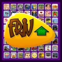 Super Friv Games иконка