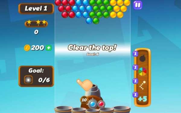 Super Friv Games скриншот 8