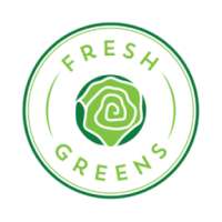 Fresh Greens on 9Apps