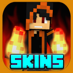 Mage Skins for Minecraft PE иконка