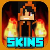 Mage Skins for Minecraft PE on 9Apps