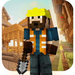 Дома для Майнкрафт иконка