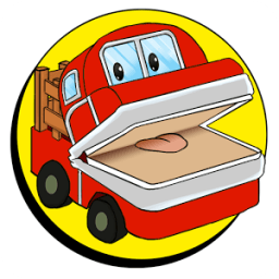 ikon Barney El Camión 1