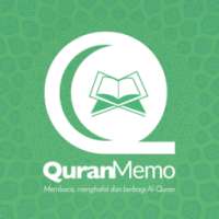 Quran Memo Menghafal Al-Quran on 9Apps