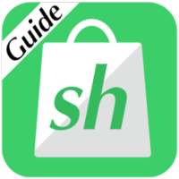 Free Shpock Shopping Tips logo