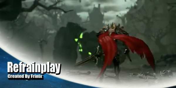 Refrainplay for Blade II screenshot 4