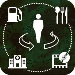 Around Me 1.2