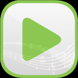 هدتوبي الموسيقى MP3 مشغل الصوت أيقونة