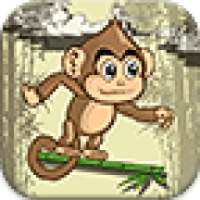 Monkey Jump