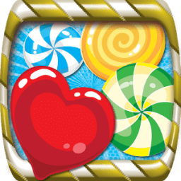 Candy Diamonds أيقونة