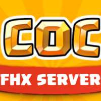 FHx-Server COC Ultimate
