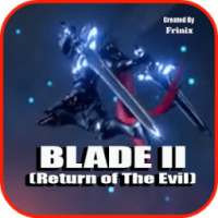 Refrainplay for Blade II