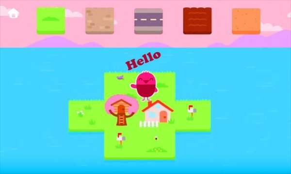Guide Sago Mini Town screenshot 1
