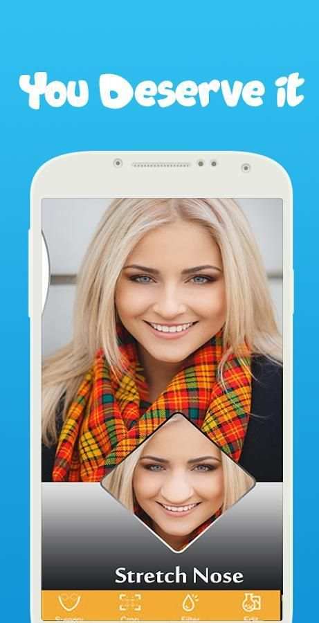 Plastic Surgery Pro 4 تصوير الشاشة