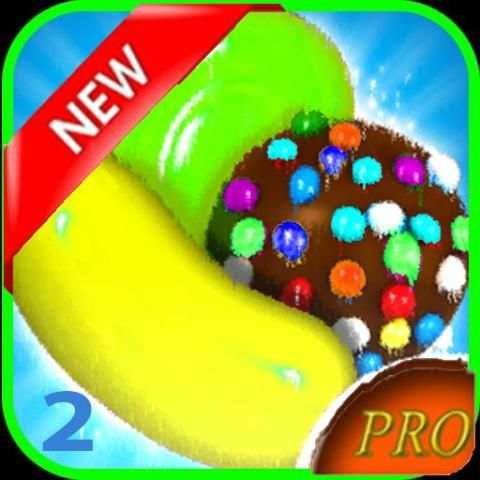 Guides For Candy Crush Saga screenshot 1