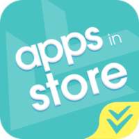 Hi Apps Market - NEW & HOT on 9Apps