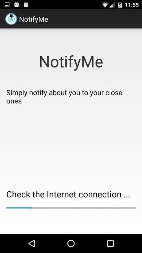 NotifyMe скриншот 8