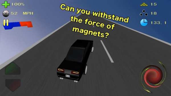 Arcade Racing screenshot 4