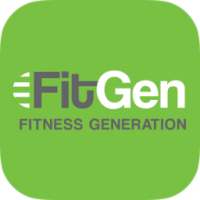 FitGen on 9Apps