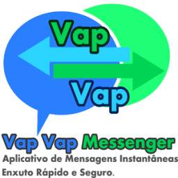 vap vap Messenger 0.1