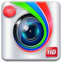 360 HD कैमरा