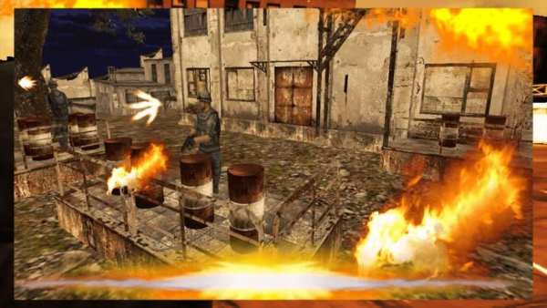 Sniper warrior IGI Commando wa screenshot 4