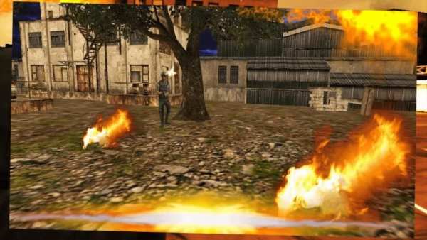Sniper warrior IGI Commando wa screenshot 5