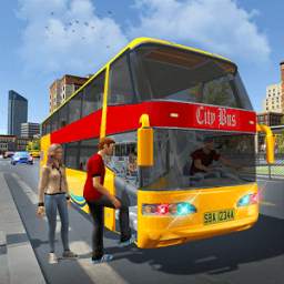Tour Coach Bus Simulator 1.0