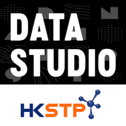 Data Studio@Science Park icon
