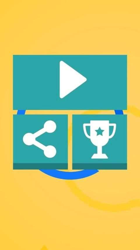 Geometry Games For Free скриншот 3