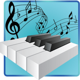 Virtual Piano أيقونة