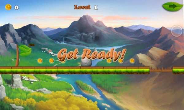 Shiva Running Game of Cartoon. 2 تصوير الشاشة