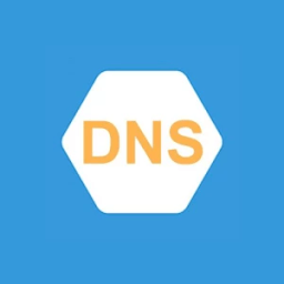 DNS Mobile أيقونة