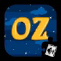 Wizard of Oz Audiobook Puzzle