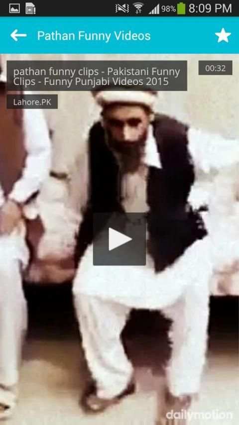 Pathan Funny Videos screenshot 7