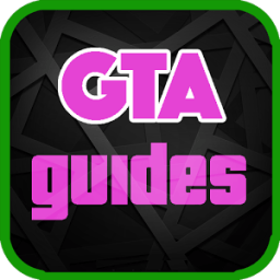 ikon Guide for all GTA Games