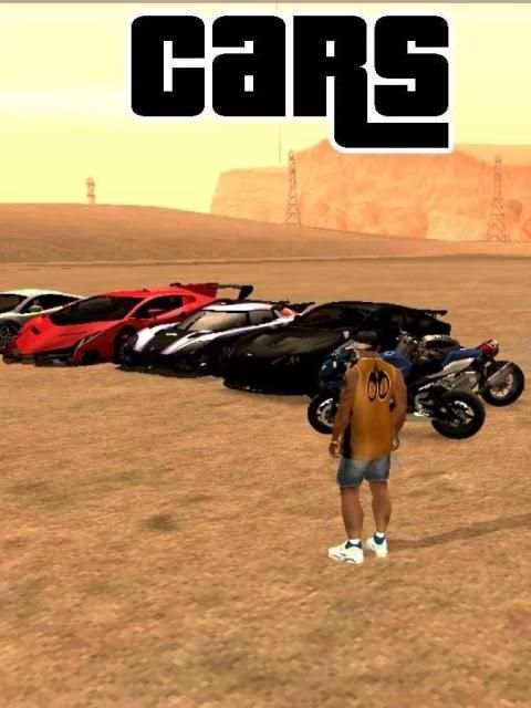 Guide for all GTA Games 1 تصوير الشاشة