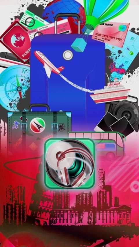 AX Player 1 تصوير الشاشة