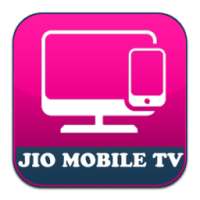 Jio Mobile TV on 9Apps
