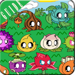 Guide For Plants vs Zombies 2 أيقونة