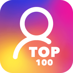 Top Instagram Followers أيقونة