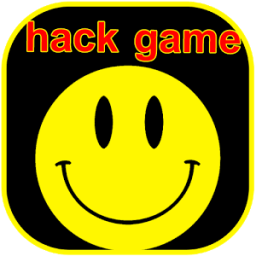lucky hack game no root joke иконка